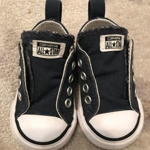 Toddler Converse